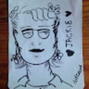 Meet your Posher, Jackie